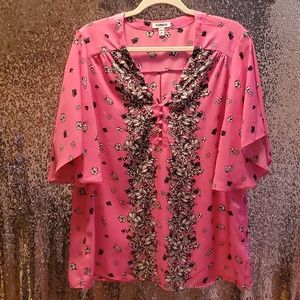 Short Sleeve Dress Shirt